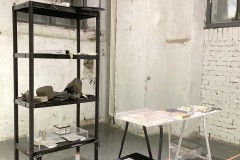 Installationsansicht