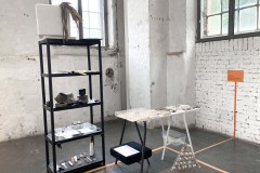 Installationsansicht