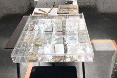 Installationsansicht