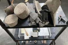 Installationsansicht