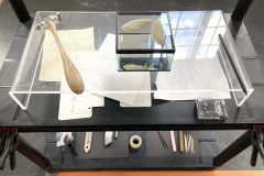 Installationsansicht