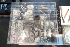 Installationsansicht