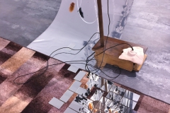 Detail Installation