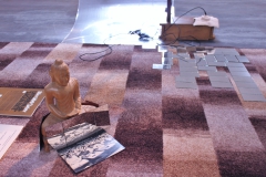 Detail Installation