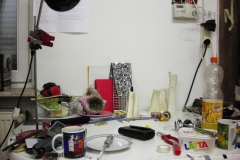 Home Office