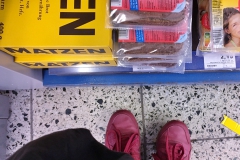 Supermarkt