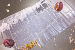 Ansicht Installation