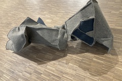 Für die Ausstellung Match, Künstlerhaus BBK