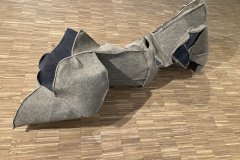 Für die Ausstellung Match, Künstlerhaus BBK
