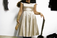 Schauspielerin-Stier