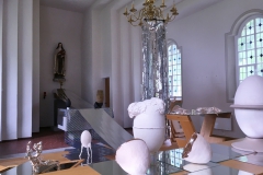 Installationsansicht