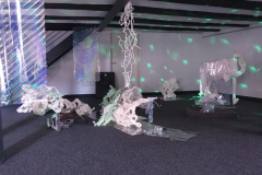 Installationsansicht
